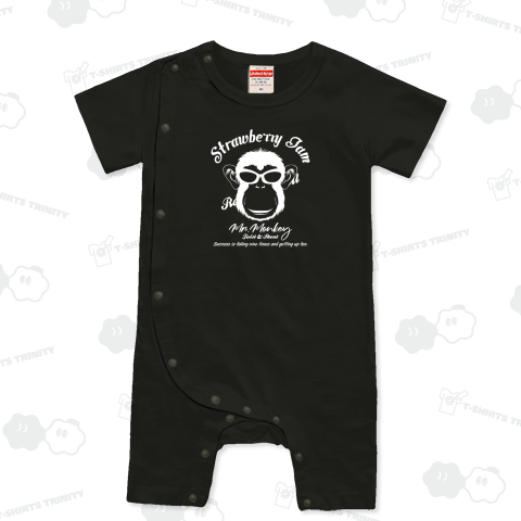 MR.MONKEY ミスターモンキー