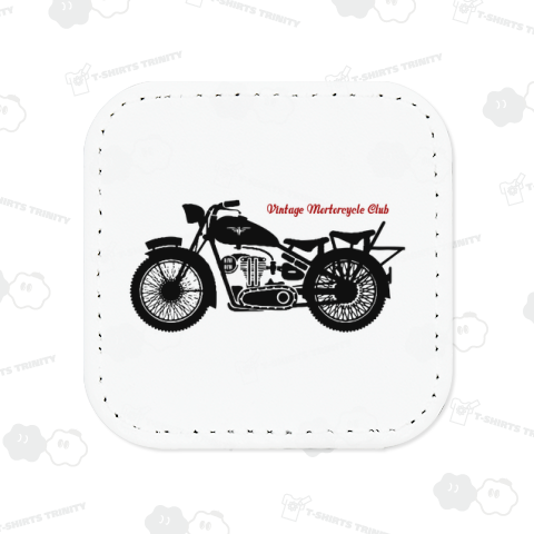 VINTAGE MOTORCYCLE CLUB ヴィンテージ モーターサイクル クラブ