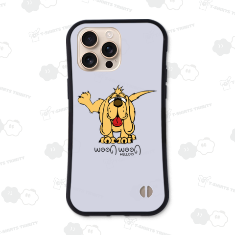 WOOF WOOF ウフウフ