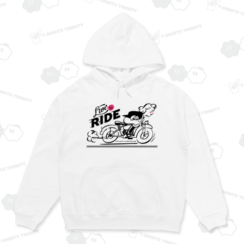 LIVE TO RIDE ライブトゥライド ver.2