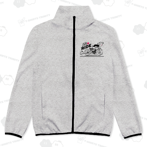 LIVE TO RIDE ライブトゥライド ver.2