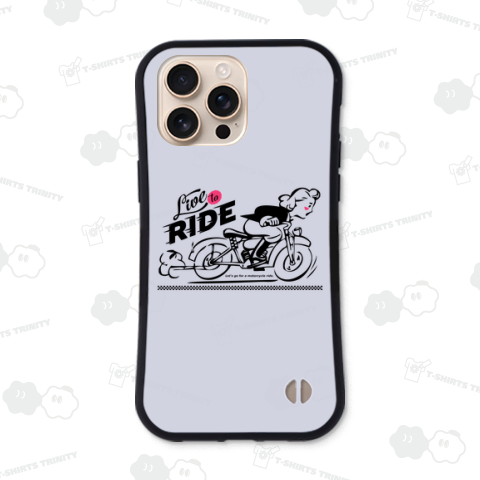 LIVE TO RIDE ライブトゥライド ver.2