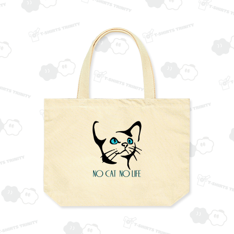 NO CAT NO LIFE ノーキャット ノーライフ