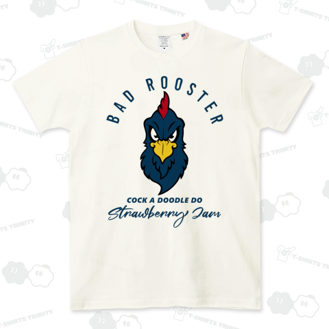BAD ROOSTER バッドルースター