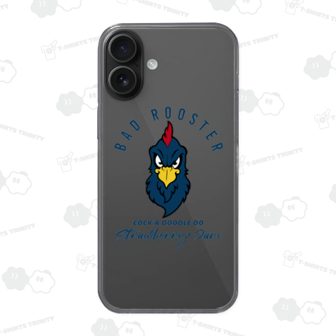 BAD ROOSTER バッドルースター