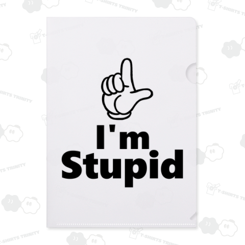 STUPID ステューピッド