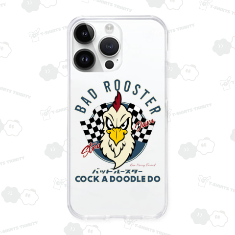 BAD ROOSTER バッドルースター ver.2
