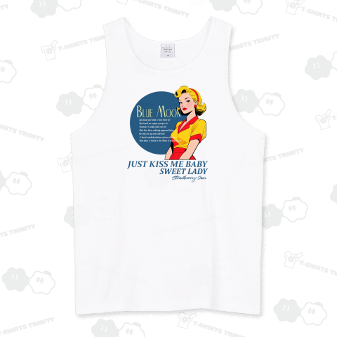 BLUE MOON ブルームーン