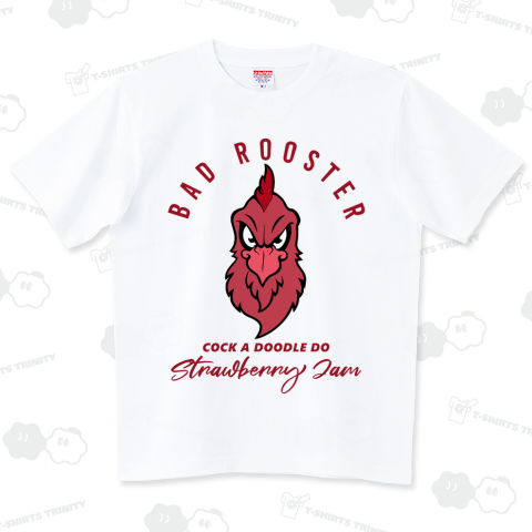 BAD ROOSTER  バッドルースター