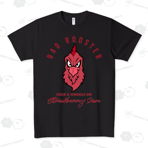 BAD ROOSTER バッドルースター