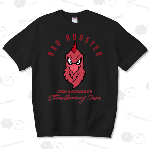 BAD ROOSTER バッドルースター