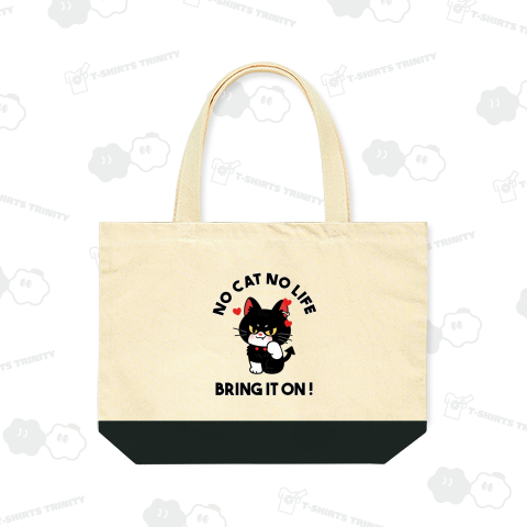 NO CAT NO LIFE ノーキャットノーライフ