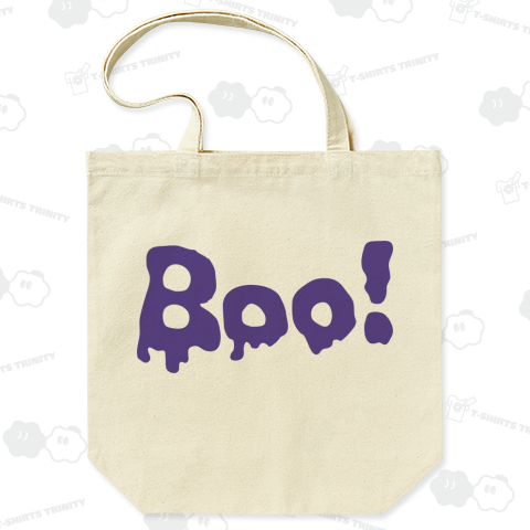 Boo!