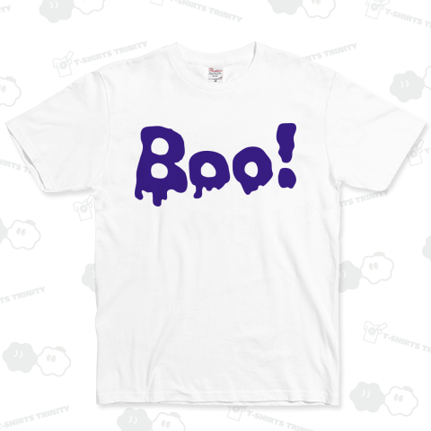 Boo!
