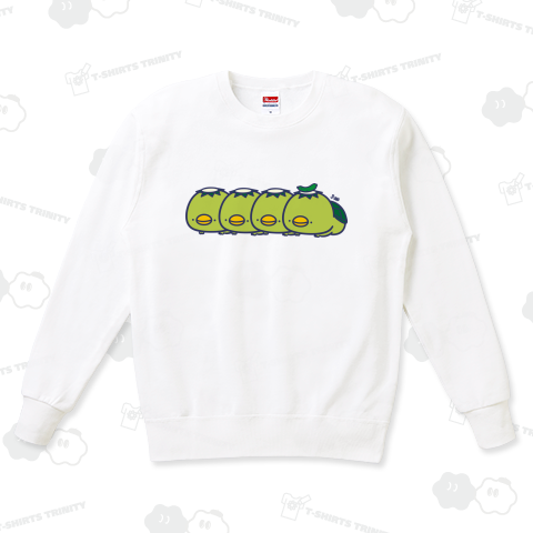 カッパちゃま02