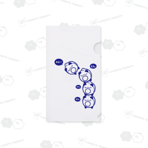 トンでる香取豚