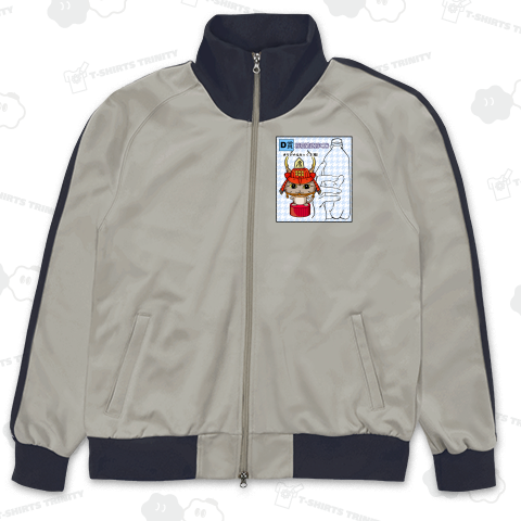 D賞「将棋猫ペットボトルキャップ(飛)」