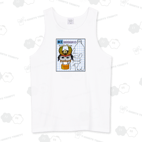 「D賞 オリジナルペットボトルキャップ(馬)」