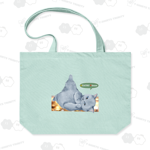 おねだりにゃんこ