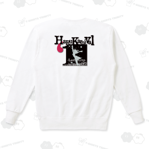 2013 クールA黒 背中