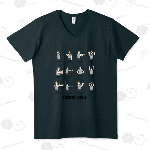 iKON サイン入りTシャツ バスケタンク セット