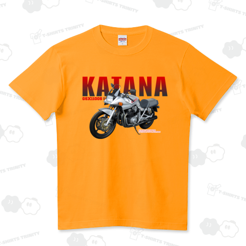 SUZUKI GSX1100S KATANA2