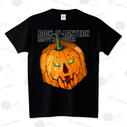 ジャック・オー・ランタン