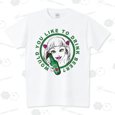 ☆ビールイ・カ・ガ?☆