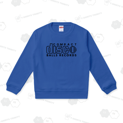 Compact Disco Balls Records