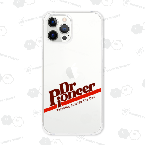 ドクターパイオニア