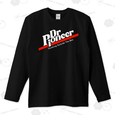 ドクターパイオニア