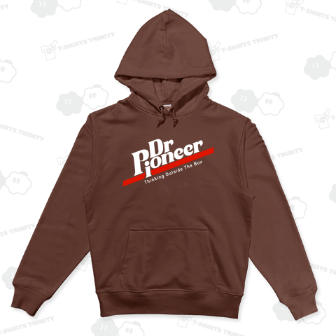 ドクターパイオニア