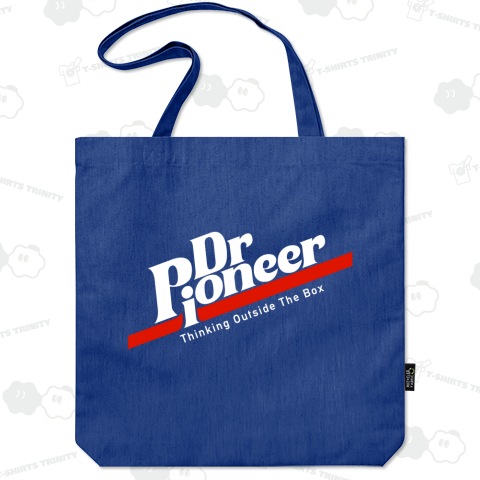 ドクターパイオニア