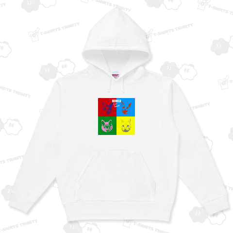 Cat Space by Meoween ミュイーン