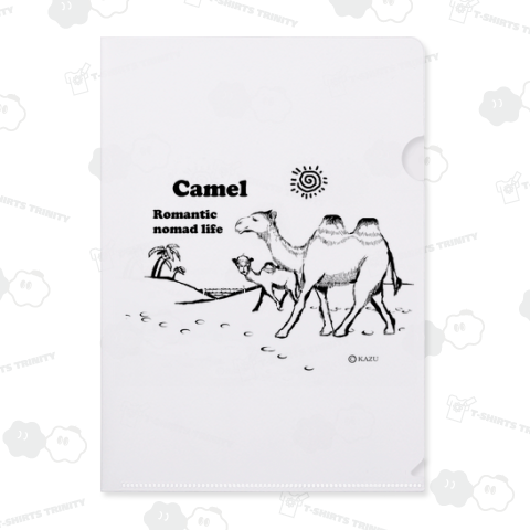 Camel