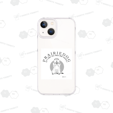 prairie dog ( logo )