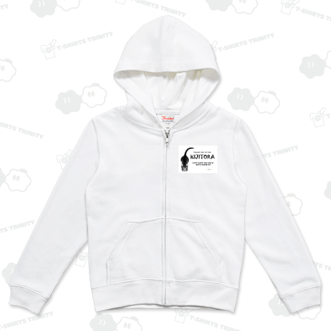 キジトラ( logo ver.2 )