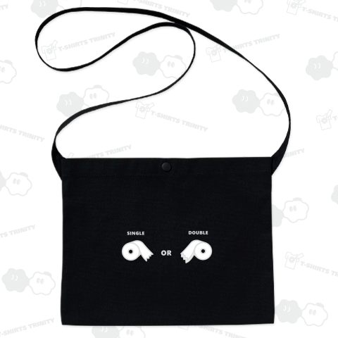 トイレットペーパー グレー