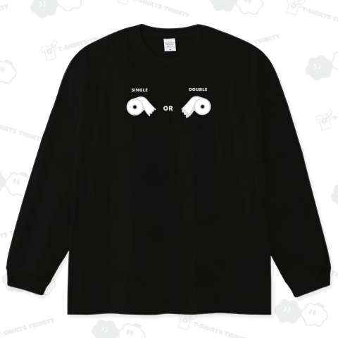 トイレットペーパー グレー