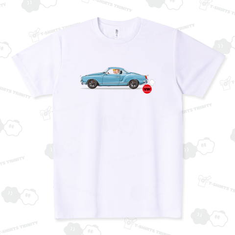 カルマンギア1