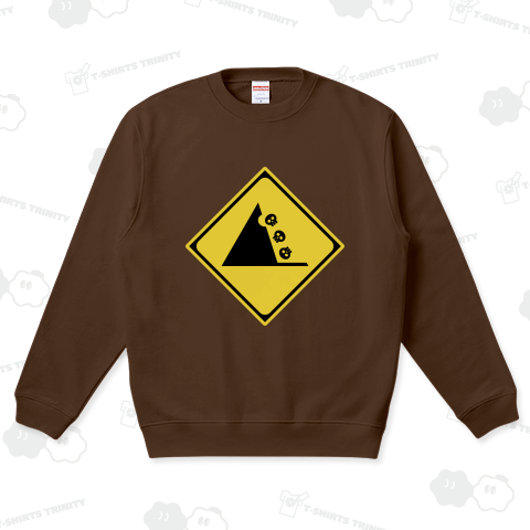 ホラーな公共サイン④