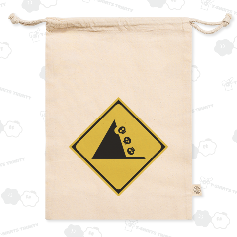 ホラーな公共サイン④