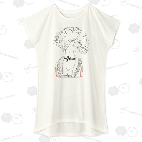 シャルル・マルタン "Les Gorgerettes" (2)