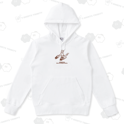 バドミントン ウサギ&シャトル