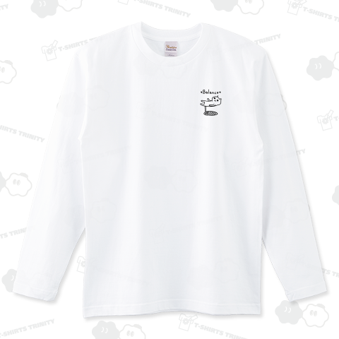 体操競技 シッポのバランス