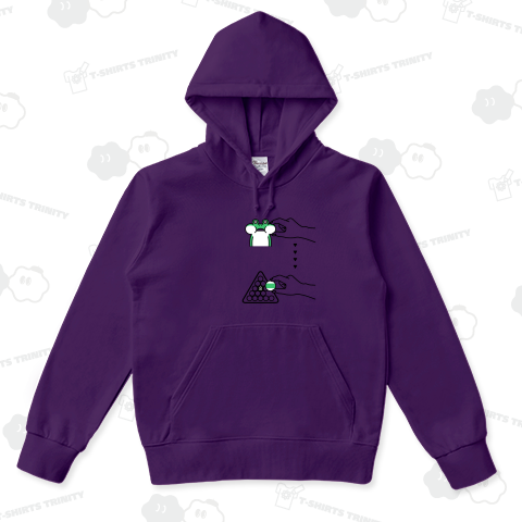 ビリヤード カエルの頬