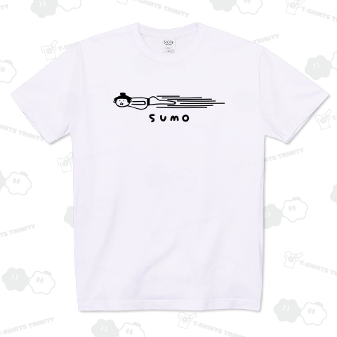 大相撲 飛んで行く力士