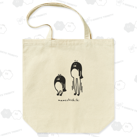 足を伸ばすペンギン