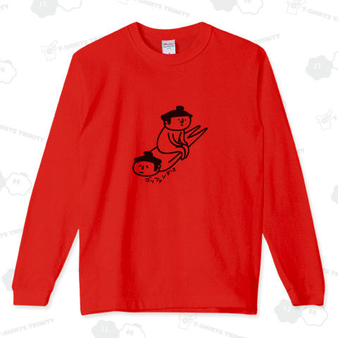 大相撲 ゴッツァンデス