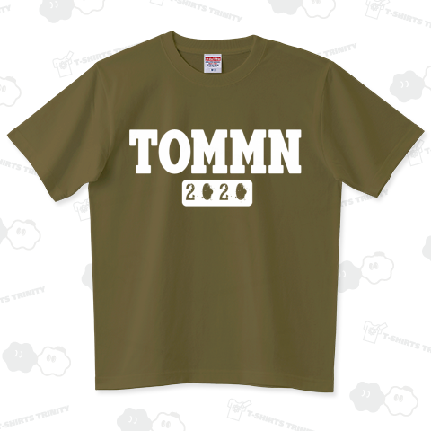 TOMMN(T●MMY)2020